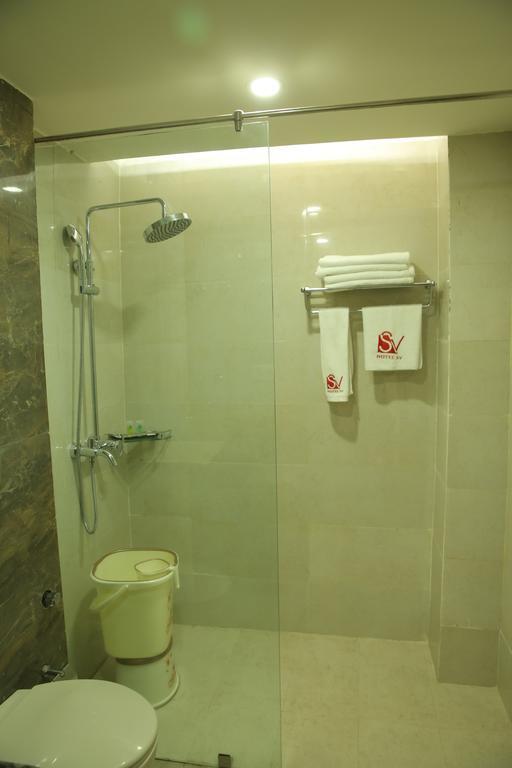 Hotel Sv Kashipur Camera foto