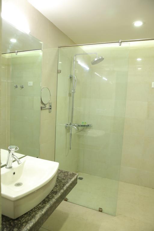 Hotel Sv Kashipur Camera foto